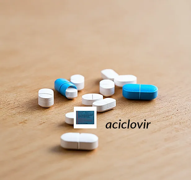 Aciclovir en ligne